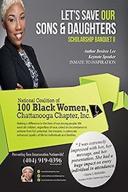 Let's Save Our Sons & Daughters: 