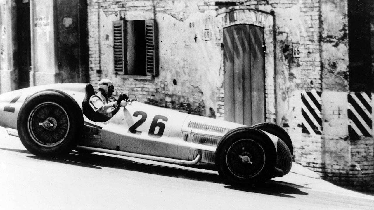 Worlds Greatest F1 Cars