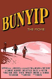 Bunyip The Movie