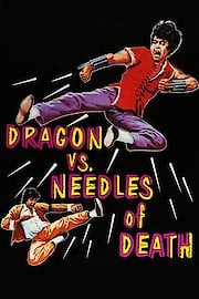 Dragon Vs. Needles of Death