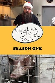 Crowding The Pan Season 1, Ep. 1 