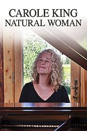 Carole King: Natural Woman