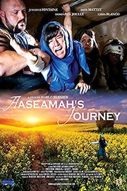 Aaseamah's Journey