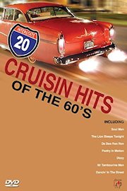 Cruisin Hits Of The 60's