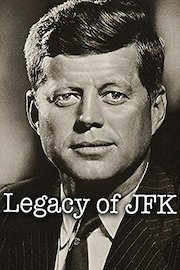 Legacy of JFK