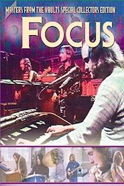Focus Masters From The Vaults