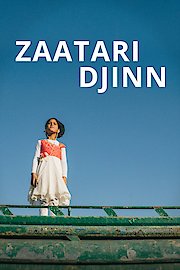 Zaatari Djinn