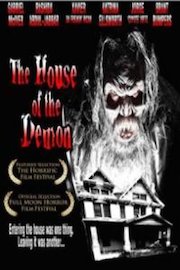 House of the Demon