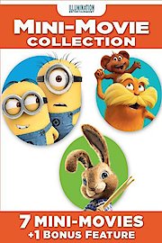 Illumination 7 Mini-Movie Collection