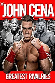 WWE John Cena's Greatest Rivalries Vol. 1