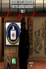 Counter Terrorism For The Average American Vol 1