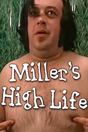 Miller's High Life