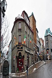 Mini Documentary : Pubs In Decline Whilst Coffee Shops Boom