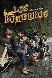 Los Bomberos: The Little Firemen