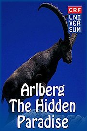 Arlberg - The Hidden Paradise