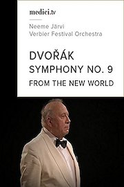Dvořák, Symphony No. 9 