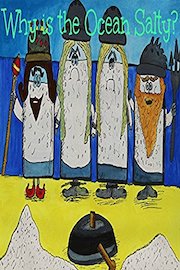 Why is the Ocean Salty?