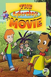 The Cyberchase Movie