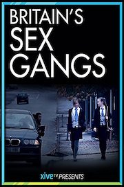 Britain's Sex Gangs