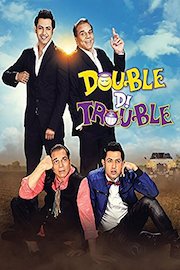 Double Di Trouble