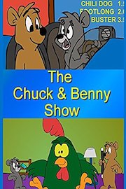 The Chuck and Benny Show