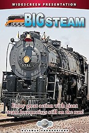 Big Steam