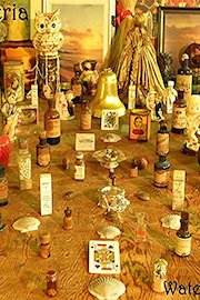 Waterwheel by Aoeria Video Album