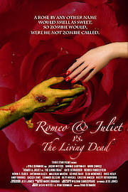 Romeo and Juliet vs. The Living Dead