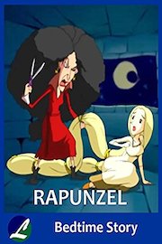 Rapunzel - Bedtime Story