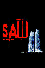 Saw 2 with Bonus Material Stitched