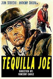 Tequilla Joe