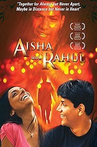 Aisha and Rahul