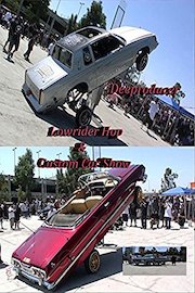 Deeproducer Lowrider Hop and Custom Car Show