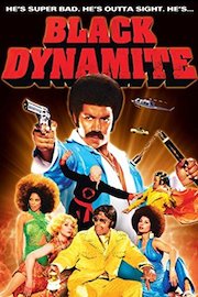 Black Dynamite/The '70s: Back in Action