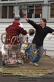 Ghoul from the Tidal Pool