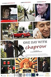 One Day with Chaprow
