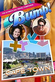Bump! The Ultimate Gay Travel Companion - Cape Town