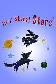 Stars! Stars! Stars!