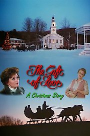 The Gift of Love: A Christmas Story