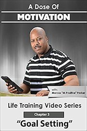 Goal Setting Life Training Video
