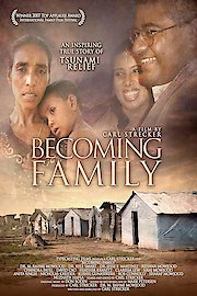 Becoming Family