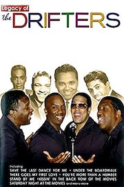 The Drifters - The Legacy Of The Drifters