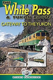 The White Pass and Yukon Route