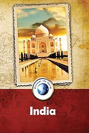 Discover the World - India