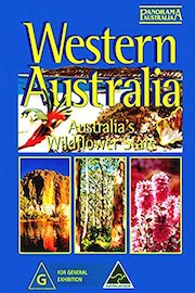 Western Australia - Australia's Wildflower State