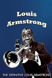 Louis Armstrong - The Definitive Louis Armstrong