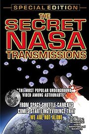 The Secret NASA Transmissions