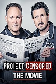 Project Censored