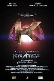 Los exiliados de Kratos