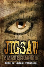 Jigsaw: Classic Film-Noir